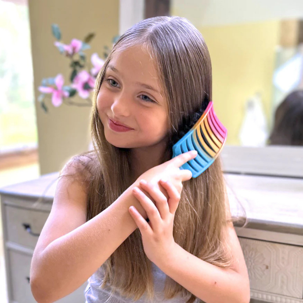 Brosse Démêlante - Combby