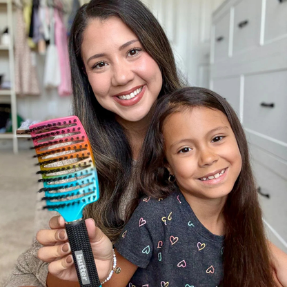 Brosse Démêlante - Combby