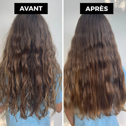 Brosse Démêlante - Combby