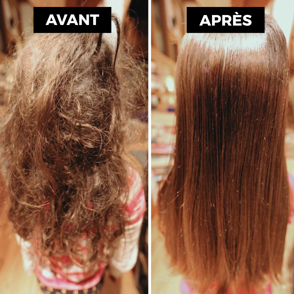 Brosse Démêlante - Combby