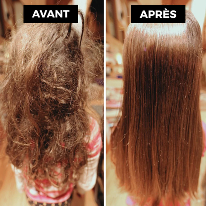 Brosse Démêlante - Combby