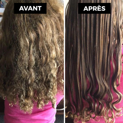 Brosse Démêlante - Combby